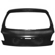 PEUGEOT 206 (1998-2011) HB BAGAJ KAPAĞI (İTHAL)