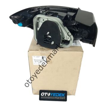 Peugeot 208 (2020-2023) Sağ Arka Stop (Orjinal)