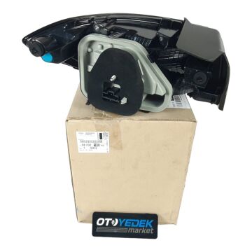 Peugeot 208 (2020-2023) Sağ Arka Stop (Orjinal)