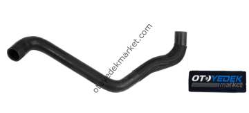 Peugeot 307 (2002-2008) 1.4 Hdi ve 1.6 Hdi Radyatör Alt Hortumu (Kraftvoll)