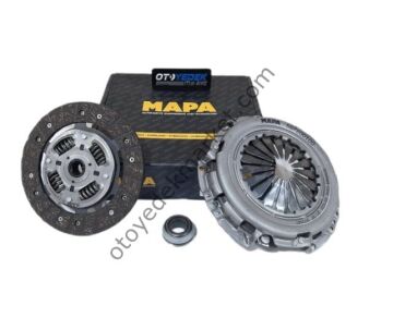 PEUGEOT PARTNER (2006-2008) 1,6 HDİ DEBRİYAJ SETİ (MAPA)