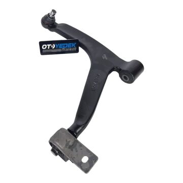 Citroen Berlingo (2003-2008) 1.6 2.0 Hdi Sol Salıncak Döküm (İthal)