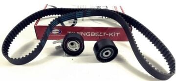 CİTROEN XSARA 1,4 HDI TRİGER SETİ (GMB)