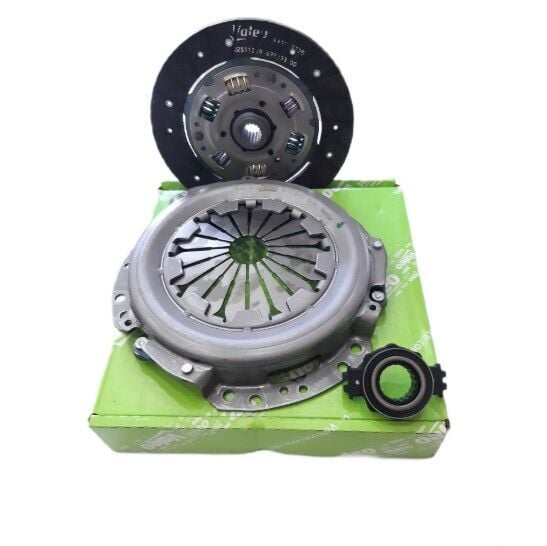 CİTROEN BERLİNGO 1.9 (2001-2008) DEBRİYAJ SETİ (VALEO)