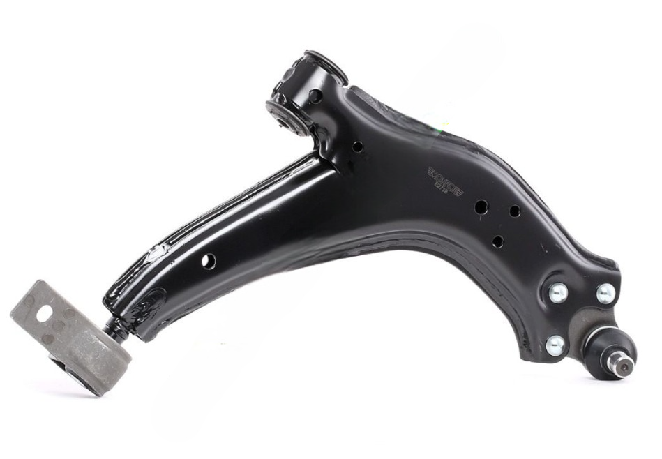 Citroen Berlingo (1998-2008) Sağ Salıncak Komple (Ayd)