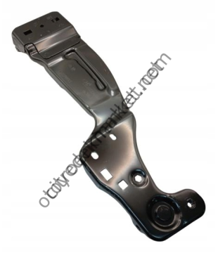 Peugeot 208 (2020-2024) Ön Panel Sol Bağlantı Dayanağı (İthal)