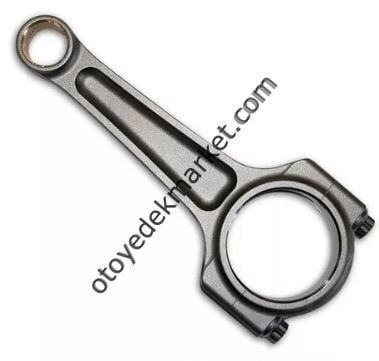 Peugeot 301 (2012-2017) 1.6 Hdi Piston Kolu (Bmy)