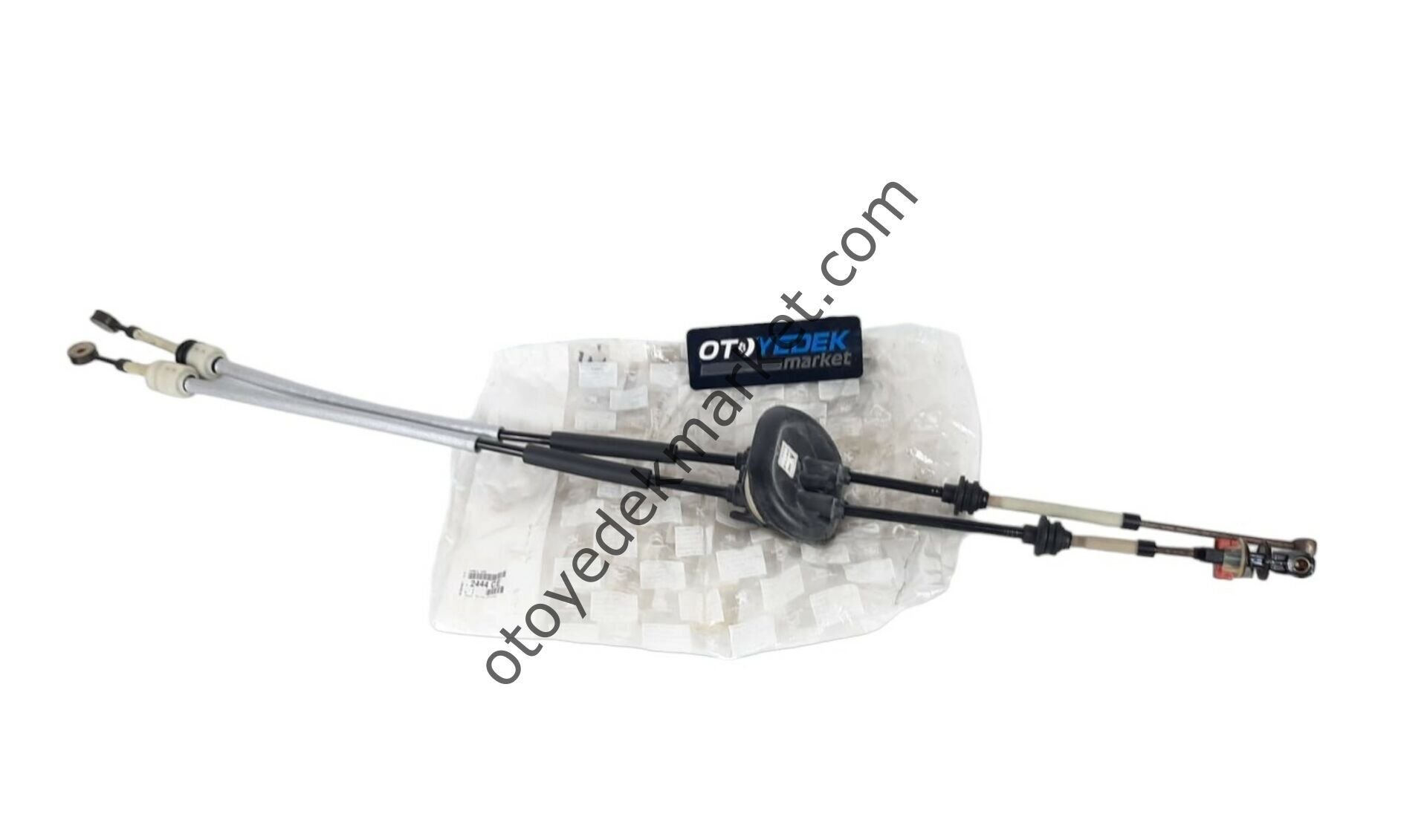 Peugeot 307 (2001-2008) Vites Seçme Teli (Orijinal)