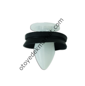 Peugeot 407 (2004-2011)  Kapı Döşeme Klipsi (Orijinal)