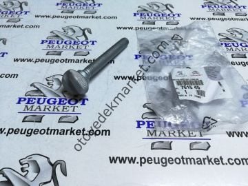 PEUGEOT 206 STEPNE KANCA VİDASI (ORJİNAL)