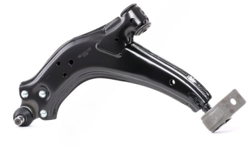 Citroen Berlingo (1998-2008) Sol Salıncak Komple (Ayd)