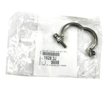 Citroen C3 (2003-2010) 1.4 Hdi ve 1.6 Hdi Egr Kelepçesi (Orijinal)