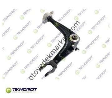 Citroen C5 (2009-2015) Sol Ön Alt Salıncak (Teknorot)