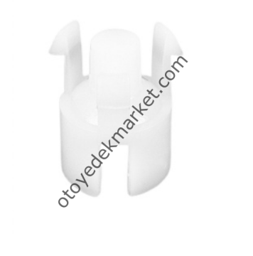 Peugeot 301 (2012-2020) Debriyaj Uç Lastiği (İthal)