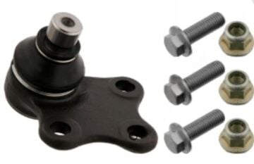 Citroen Berlingo (1998-2008) Salıncak Rotili (Orijinal)