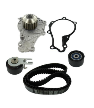 Citroen Berlingo (2008-2012) 1.6 Hdı Triger Ve Devirdaim Seti (Skf)