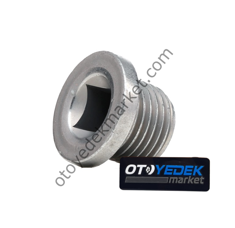 CİTROEN SAXO BENZİNLİ KARTER TAPASI (ORİJİNAL)