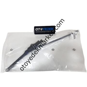 Citroen C-Elysee (2012-2020) 1,6 Hdı Debriyaj Üst Merkezi (Orijinal)