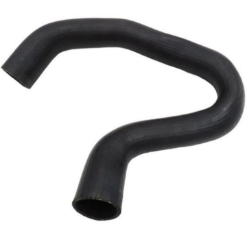 Citroen C3 (2017-2024) Turbo Hava Radyatörü Üst Hortumu (İthal)