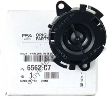 Citroen Xsara Picasso (1999-2007) Cam Önü Tweeter Hoparlörü (Orijinal)