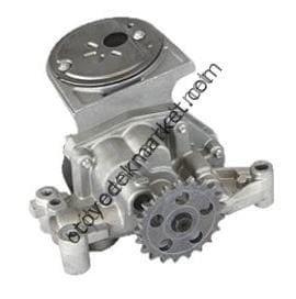 PEUGEOT 206 1,4 BENZİNLİ YAĞ POMPASI (İTHAL)