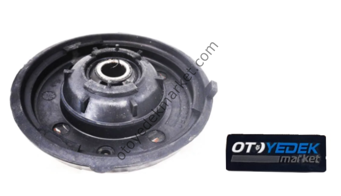 PEUGEOT 3008 (2009-2015) ÖN AMORTİSÖR TAKOZU (İTHAL)