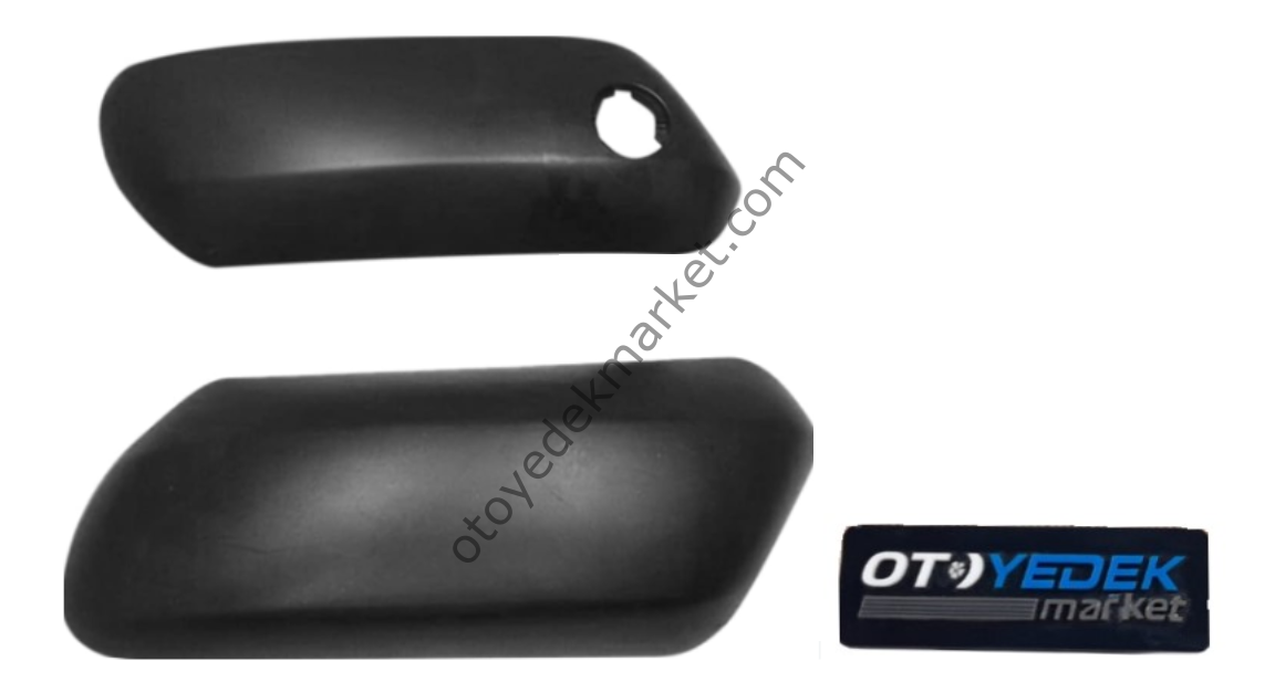 Peugeot 307 (2006-2008) Ön Tampon Band Takımı (İthal)