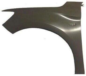 CİTROEN C-ELYSEE (2012-2024) SOL ÖN ÇAMURLUK (İTHAL)