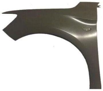 CİTROEN C-ELYSEE (2012-2024) SOL ÖN ÇAMURLUK (İTHAL)