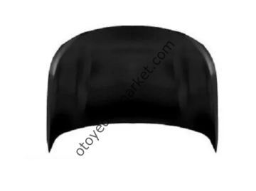 Peugeot 3008 (2016-2023) Motor Kaputu (Phira)