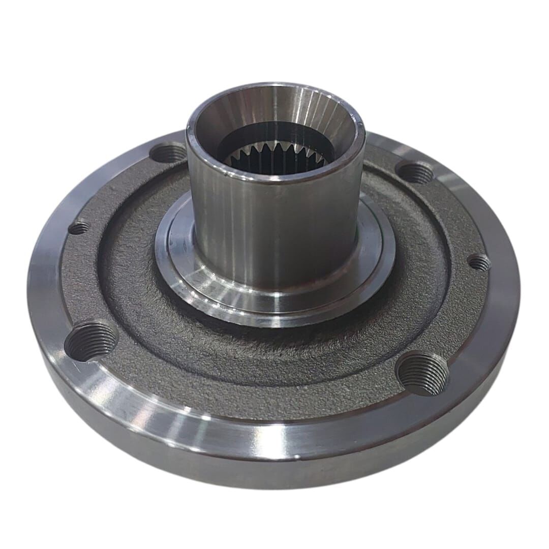 Peugeot 3008 Ön Teker Poryası (İthal)