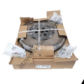 Peugeot 301 (2018-2024) 1.5 Hdi Euro 6 Volan (Orijinal)