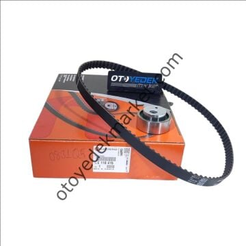 Peugeot 306 (1994-2001) 1.6 8v Triger Seti (Orijinal Eurorepar)