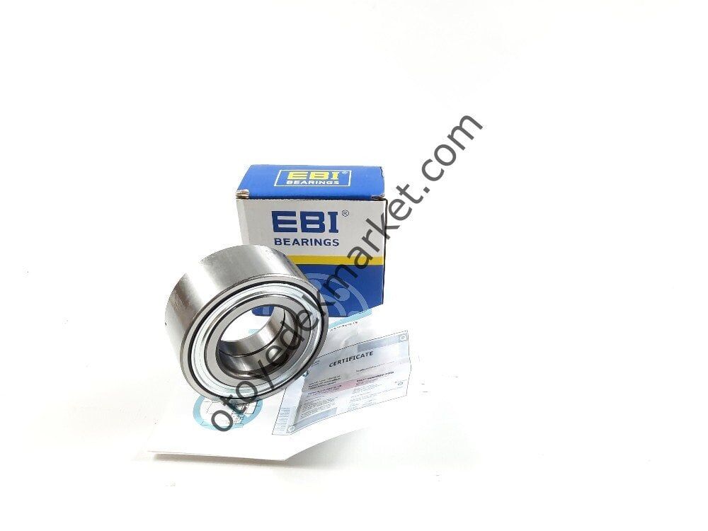 Peugeot 307 (2001-2008) Ön Tekerlek/Porya Rulmanı (Ebi)