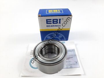 Peugeot 307 (2001-2008) Ön Tekerlek/Porya Rulmanı (Ebi)