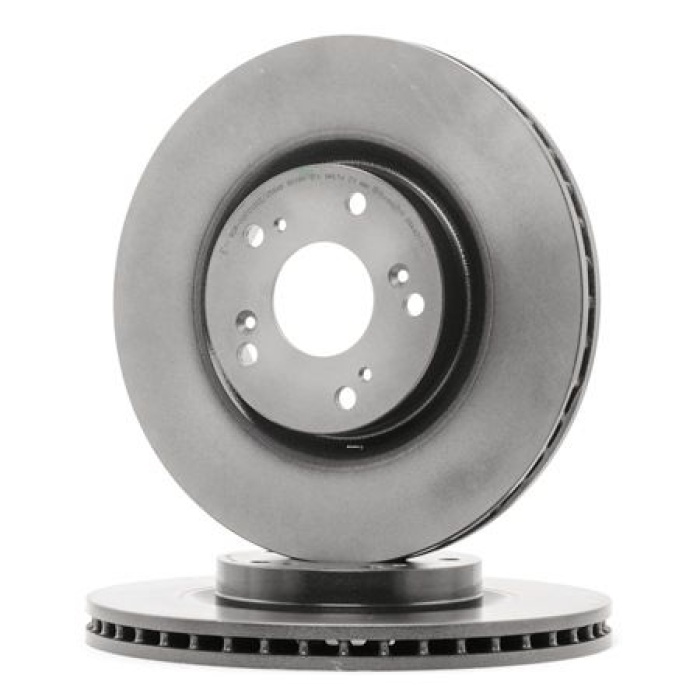 Peugeot 308 (2014-2021) Ön Fren Disk Takımı (Trw)