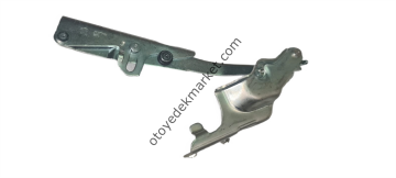 Peugeot 508 (2019-2023) Motor Kaputu Sağ Menteşesi (Orijinal)