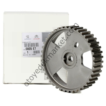 Peugeot Expert (2007-2010) 2.0 Hdi Eksantrik Dişlisi (42 Diş) (Orijinal)