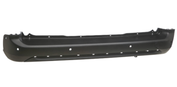 Citroen Berlingo (2018-2024) Arka Tampon (Orijinal)