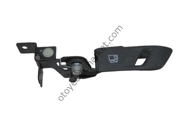 Citroen C-Elysee (2012-2024)  Depo Kapak Açma Mekanizması (Orijinal)