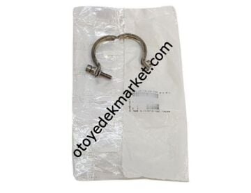 Citroen C4 (2004-2011) 1.6 Hdi Egr Kelepçesi (Orijinal)