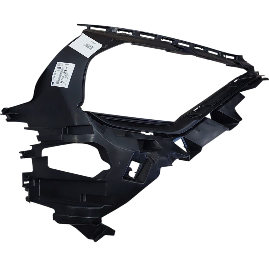 Citroen C4 X (2021-2024) Ön Tampon Bağlantı Takviyesi, Sağ (Orijinal)