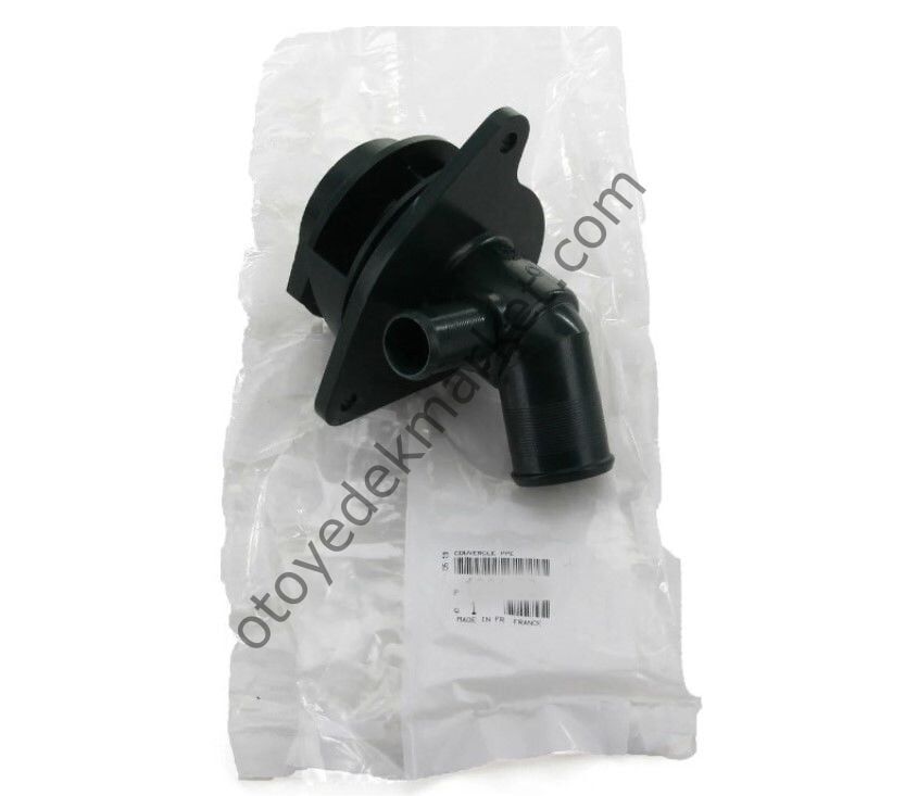 Peugeot 106 (1997-2001) 1,4 Su Pompa Çıkış Borusu (Orijinal)