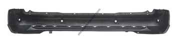 Citroen Berlingo (2018-2024) Arka Tampon (Phira)