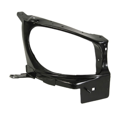 PEUGEOT 206 (1999-2009) SAĞ FAR YUVA SACI (İTHAL)