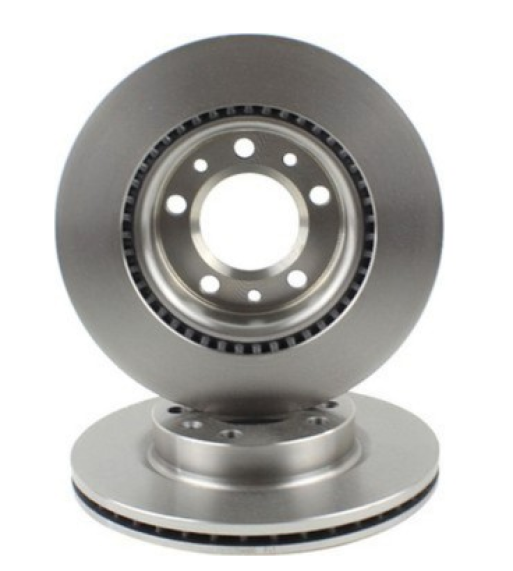 Peugeot 308 (2014-2021) Ön Fren Disk Takımı (Delphi)