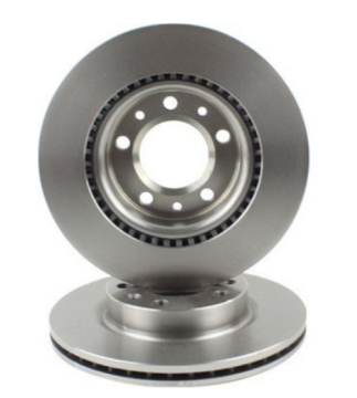 Peugeot 308 (2014-2021) Ön Fren Disk Takımı (Delphi)