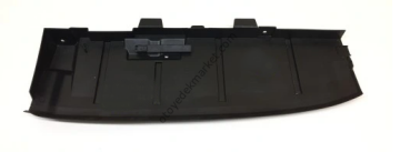 Citroen C4 X (2021-2026) Ön Tampon Alt Deflektörü (İthal)