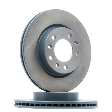 Peugeot 308 (2014-2021) Ön Fren Disk Takımı (Kraftvoll)