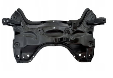 Peugeot 206 (1998-2011) Alt Beşik Travers (İthal)